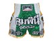 Pantalones de Muay Thai Lumpinee : LUM-022